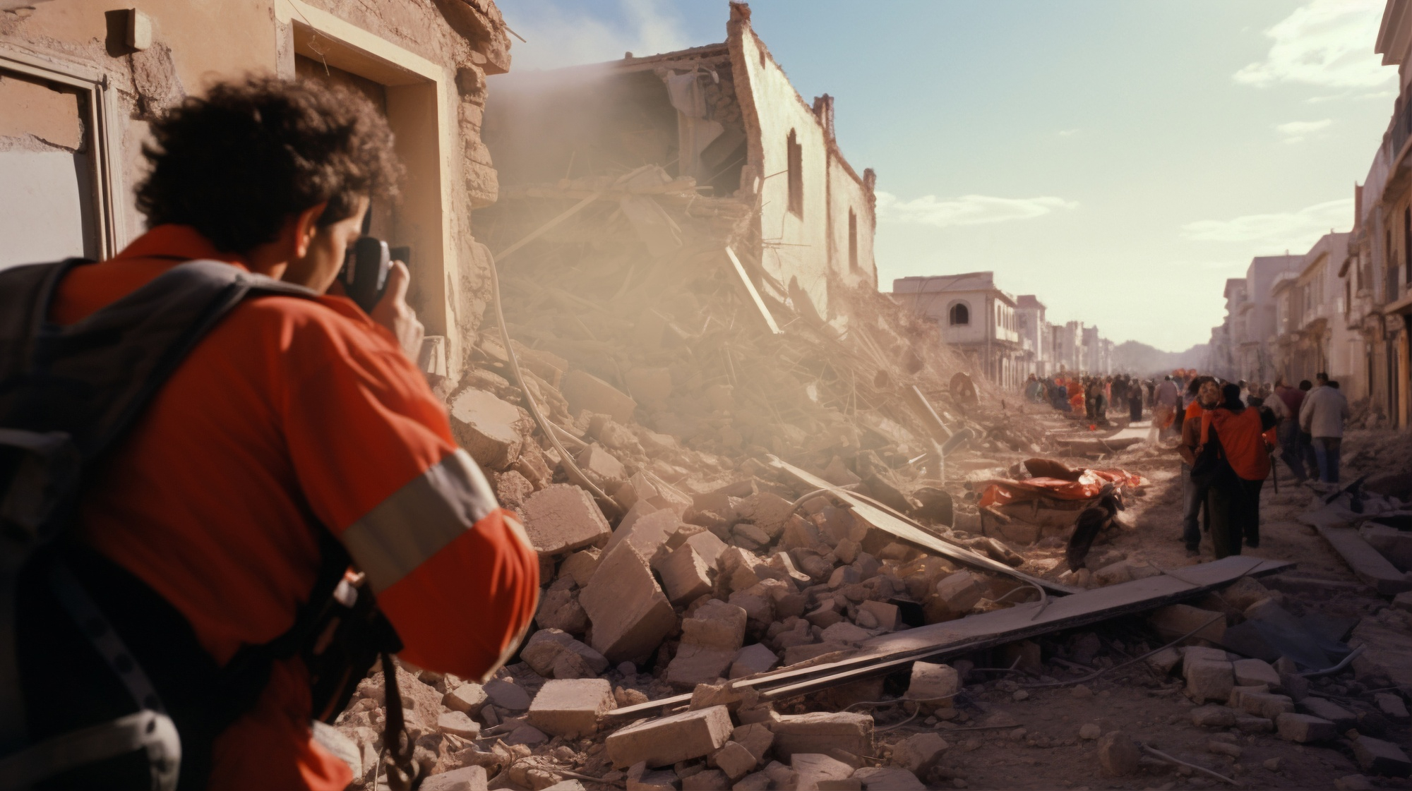 Lore Sigorta DASK ile deprem riskine karşı güvence altına alınmış konutlar