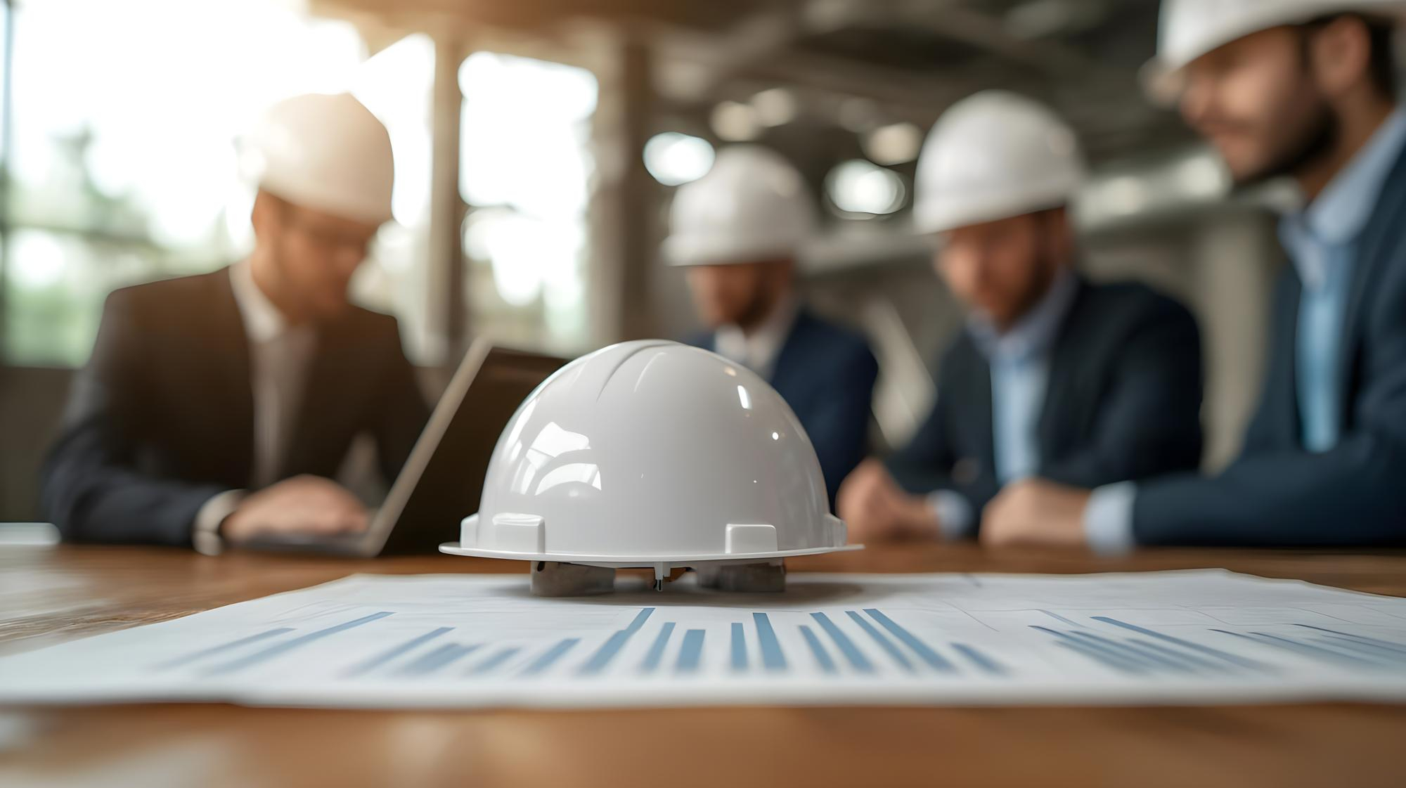 Lore Sigorta işyeri sigortası ile güvence altına alınmış ofis ve işletme